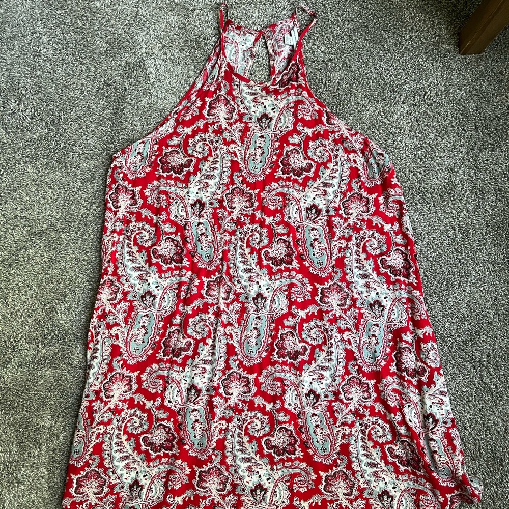American Eagle summer dress